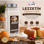 Gusto KABARTMA TOZU 1250GR