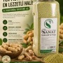 Gusto SÜSLEMELİK TOZ YER FISTIĞI 900GR